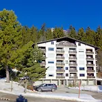 Lisiere-sud A 17 By Interhome Διαμέρισμα