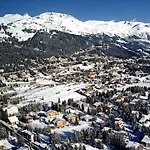 Lisiere-sud A 17 By Interhome * Κρανς Μοντάνα