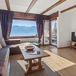 Lisiere-sud A 17 By Interhome