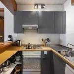Lisiere-sud A 17 By Interhome * Κρανς Μοντάνα