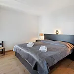 Lisiere-sud A 17 By Interhome Διαμέρισμα