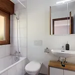 Διαμέρισμα Lisiere-sud A 17 By Interhome Κρανς Μοντάνα