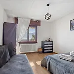 Lisiere-sud A 17 By Interhome Apartamento Crans-Montana