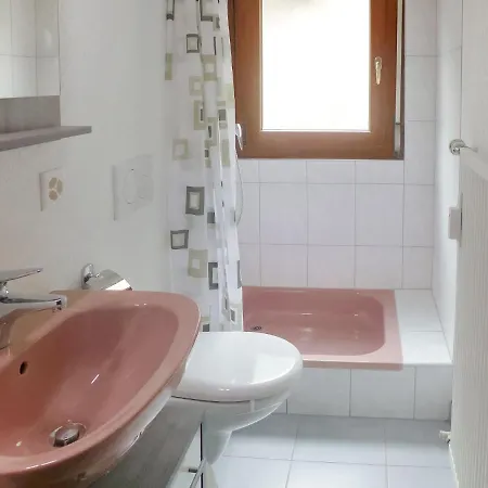 Appartement Lisiere-sud By Interhome Crans-Montana