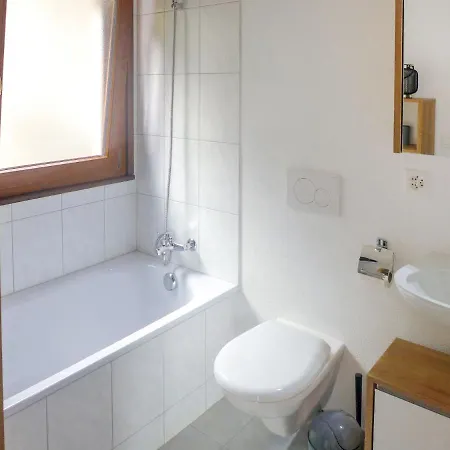 Appartement Lisiere-sud By Interhome Crans-Montana