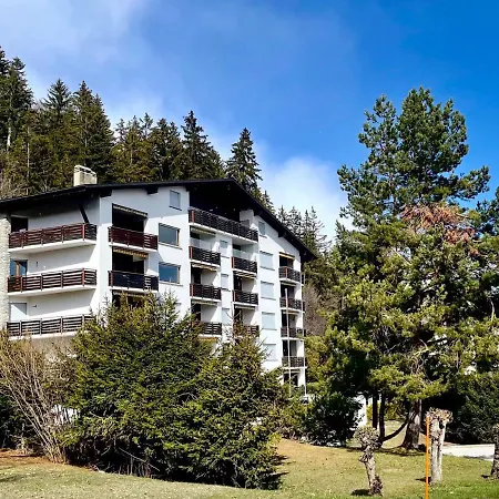 Lisiere-sud By Interhome Appartement Crans-Montana