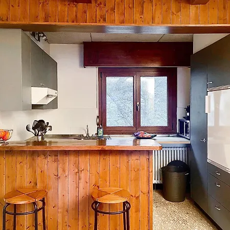 Lisiere-sud By Interhome Appartement