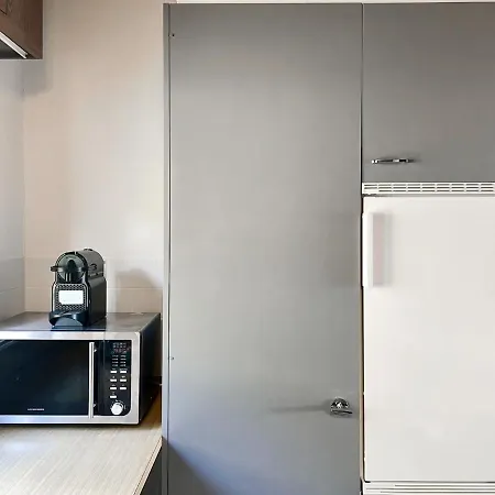 Lisiere-sud By Interhome Appartement *