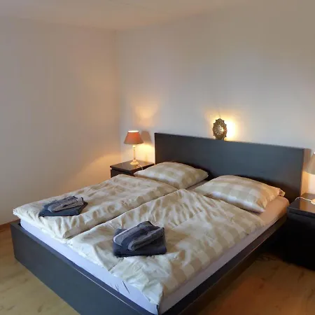 Lisiere-sud By Interhome Appartement *