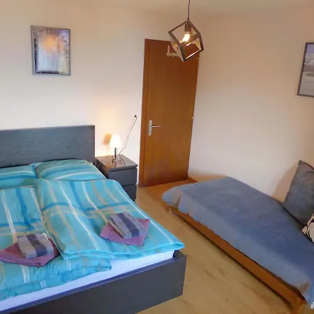 Lisiere-sud By Interhome Appartement Crans-Montana