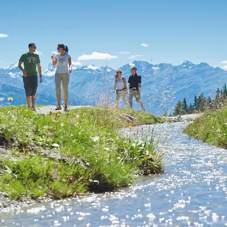 Lisiere-sud A 17 By Interhome