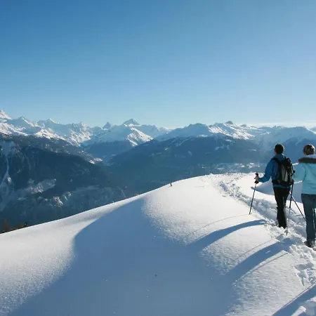 Lisiere-sud A 17 By Interhome Lejlighed *