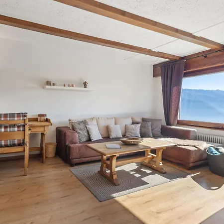 Lisiere-sud A 17 By Interhome Apartament *