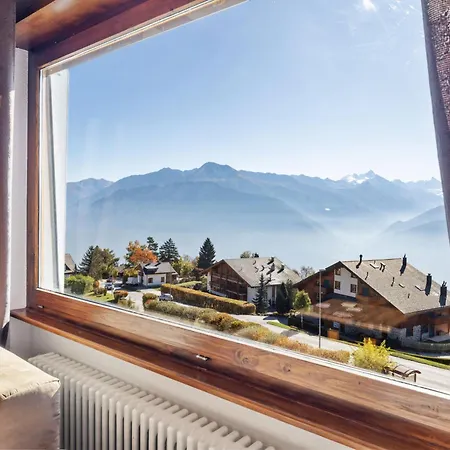 Lisiere-sud A 17 By Interhome *