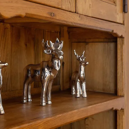 Διαμέρισμα Lisiere-sud A 17 By Interhome