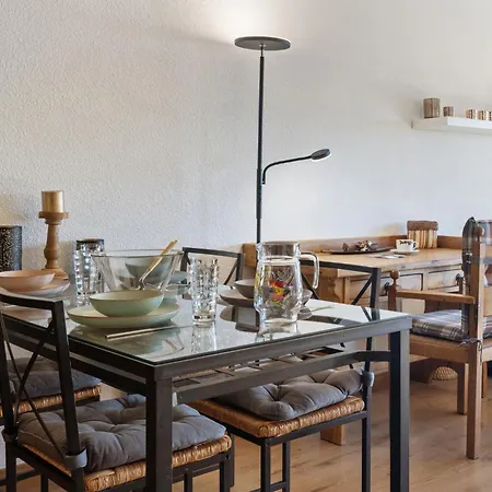 Lisiere-sud A 17 By Interhome Apartamento *