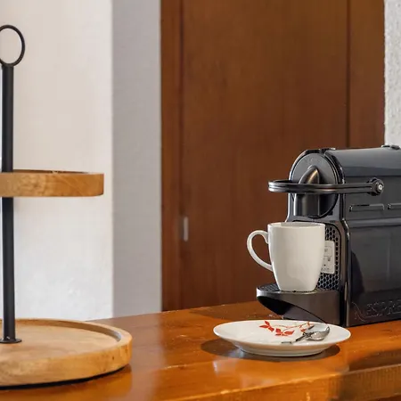 Διαμέρισμα Lisiere-sud A 17 By Interhome