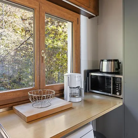 Lisiere-sud A 17 By Interhome *