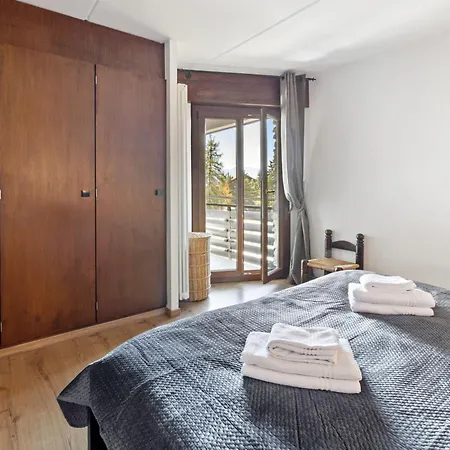 Lisiere-sud A 17 By Interhome