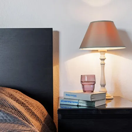 Lisiere-sud A 17 By Interhome Διαμέρισμα