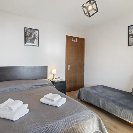 Lisiere-sud A 17 By Interhome * Crans-Montana