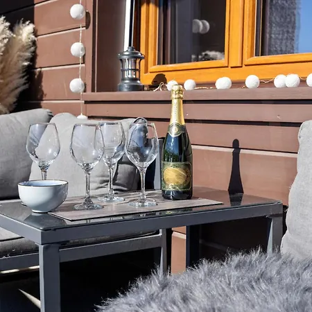 Lisiere-sud A 17 By Interhome *