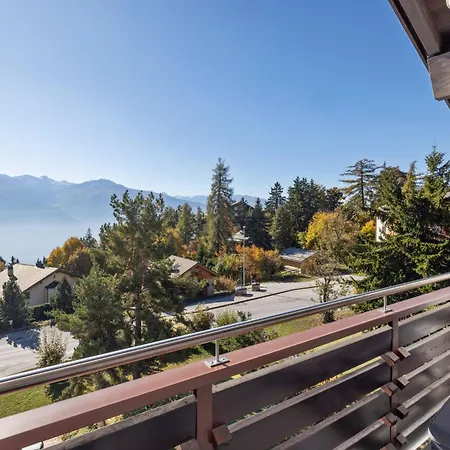 Lisiere-sud A 17 By Interhome *