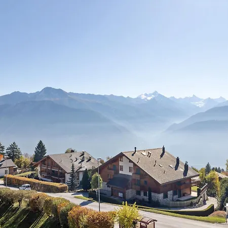 Lisiere-sud A 17 By Interhome