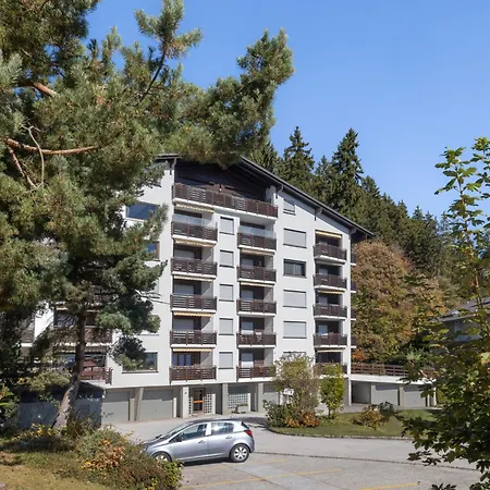 Lisiere-sud A 17 By Interhome *