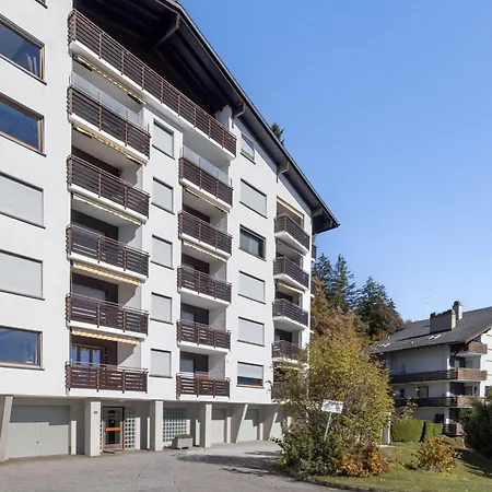 Lisiere-sud A 17 By Interhome Apartament *