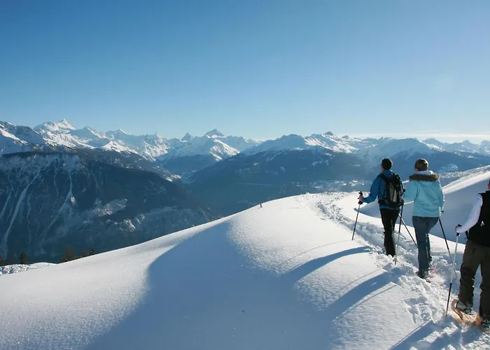 Lisiere-sud A 17 By Interhome Appartement *