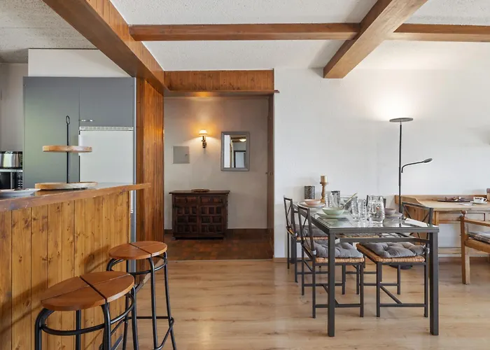 Lisiere-sud A 17 By Interhome Appartement *