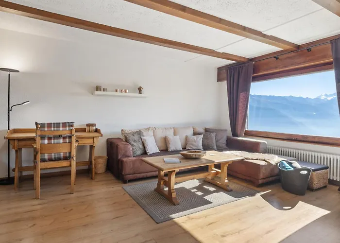 Lisiere-sud A 17 By Interhome Appartement *