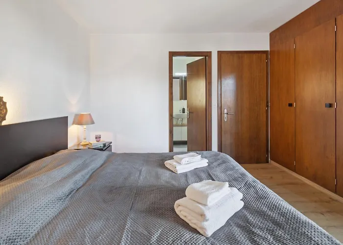 Appartement Lisiere-sud A 17 By Interhome Crans-Montana