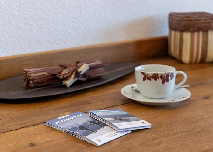 Lisiere-sud A 17 By Interhome