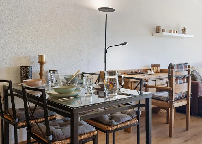 Lisiere-sud A 17 By Interhome Appartement *