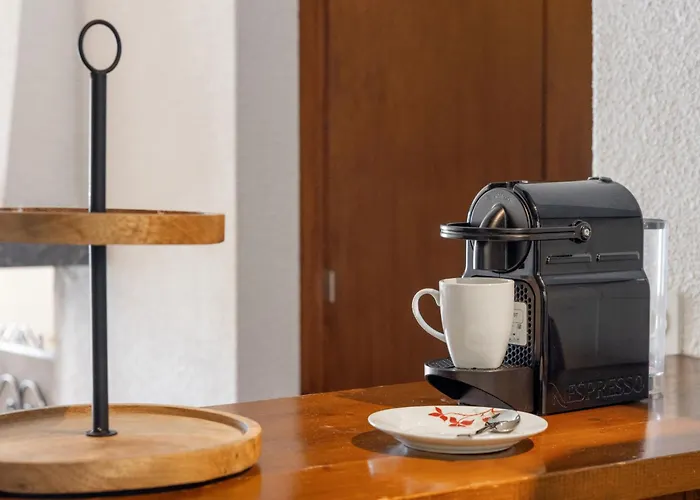 Appartement Lisiere-sud A 17 By Interhome