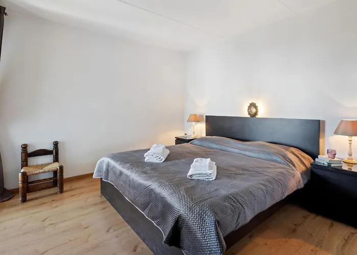 Lisiere-sud A 17 By Interhome Appartement