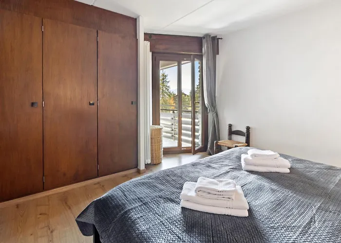 Lisiere-sud A 17 By Interhome