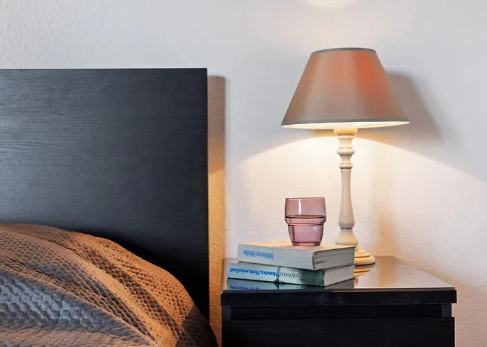 Lisiere-sud A 17 By Interhome Appartement