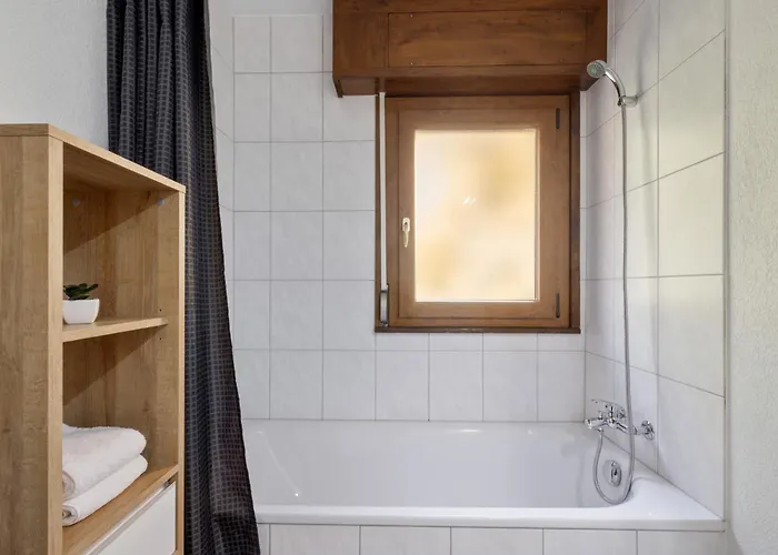 Appartement Lisiere-sud A 17 By Interhome Crans-Montana