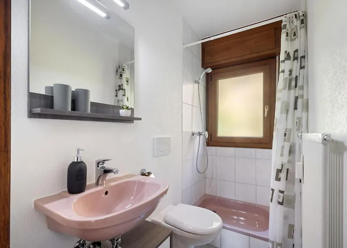 Lisiere-sud A 17 By Interhome Appartement Crans-Montana