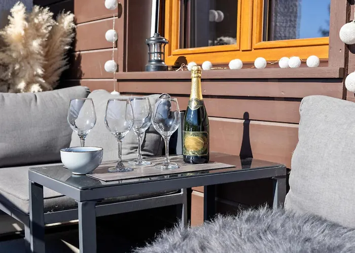 Lisiere-sud A 17 By Interhome *