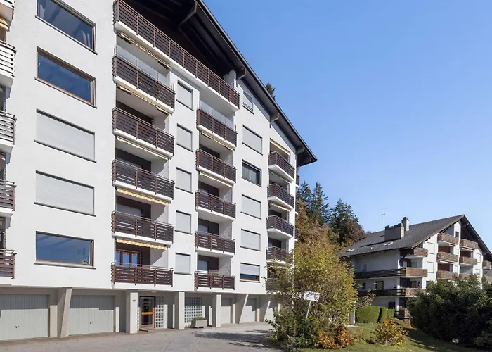 Lisiere-sud A 17 By Interhome Appartement *