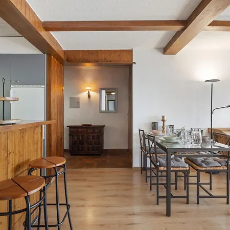 Lisiere-sud A 17 By Interhome Apartmán *