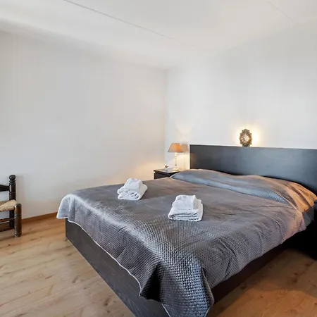Lisiere-sud A 17 By Interhome Apartment