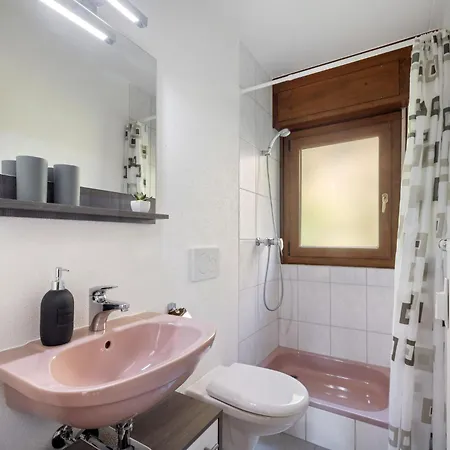 Lisiere-sud A 17 By Interhome Apartment Crans-Montana